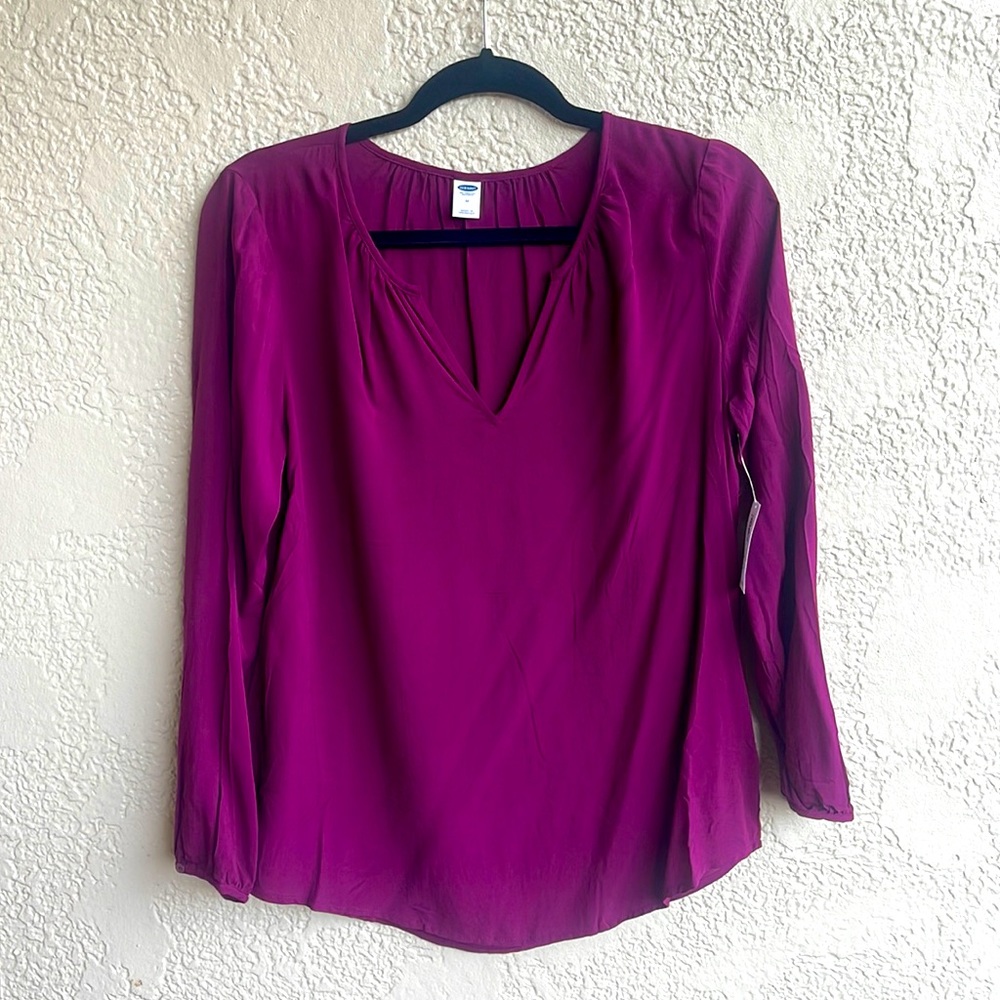 Womens Old Navy Blouse